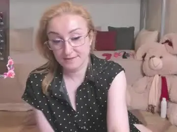 Chaturbate Watch Live Sex Cams of madissonkiss
