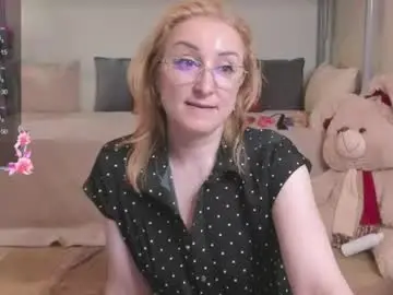 Chaturbate Sex Cam of madissonkiss