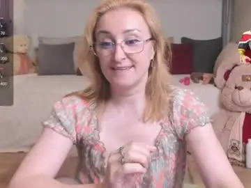 Chaturbate Sex Chat of madissonkiss