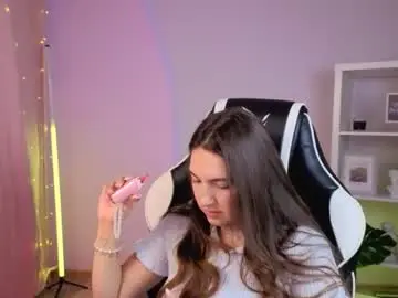 Chaturbate Live Porn of melissachaarm_