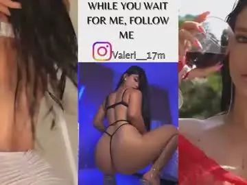 Chaturbate Free Live Porn of mia_2406_