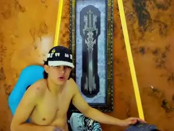 Chaturbate Live Porn of monky_0002