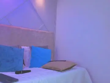 Chaturbate Nude Webcam of amara_queen_