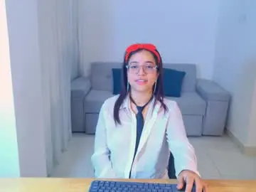 Chaturbate Live Sex Cam of antonellabons