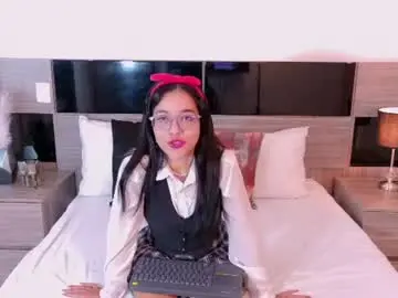 Chaturbate Live Porn of antonellabons