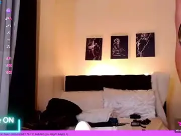 Chaturbate Adult Webcams of damselinmistress