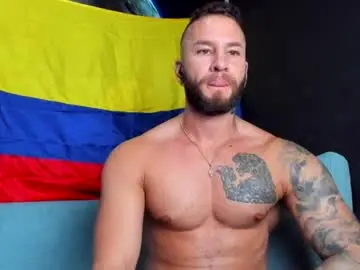 Chaturbate Sex Chat of delessandro_world
