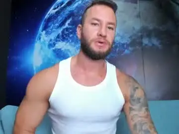 Chaturbate Live Sex Cam of delessandro_world