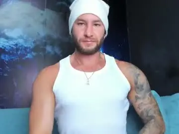 Chaturbate Best Webcam of delessandro_world