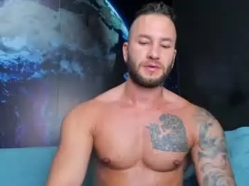 Chaturbate Adult Webcams of delessandro_world