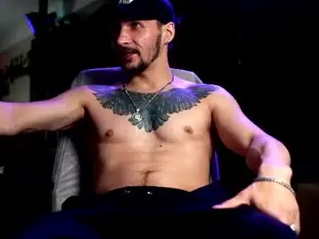 Chaturbate Live Sex of dl_raven