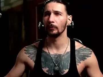 Chaturbate Best Webcam of dl_raven