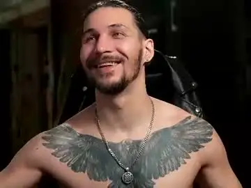 Chaturbate Live Sex of dl_raven