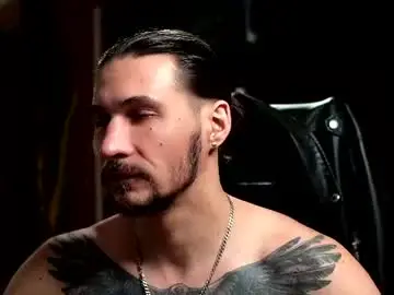 Chaturbate Free Live Porn of dl_raven