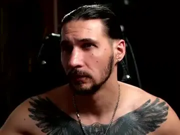 Chaturbate Watch Live Sex Cams of dl_raven