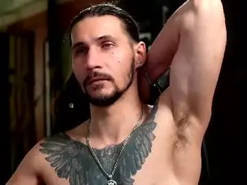 Chaturbate Live Sex of dl_raven