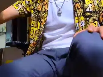 Chaturbate Nude Webcam of dl_raven
