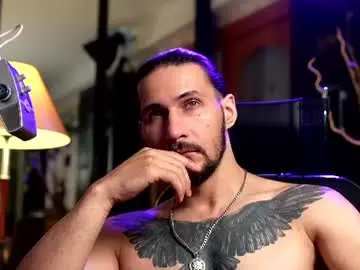 Chaturbate Nude Webcam of dl_raven