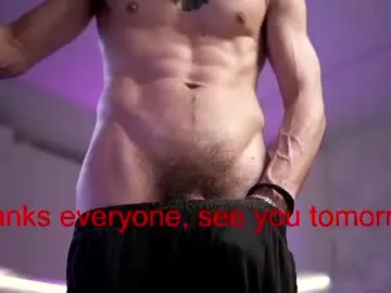 Chaturbate Nude Webcam of dl_raven