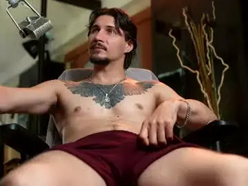 Chaturbate Best Webcam of dl_raven