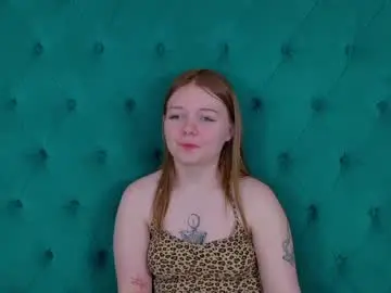 Chaturbate Live Sex of elinavale