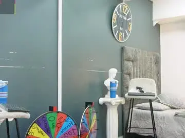 Chaturbate Best live sex cam show of emilio_brandon