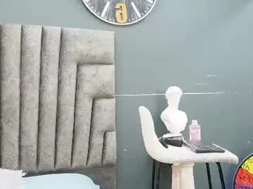 Chaturbate Free Porn Cam of emilio_brandon