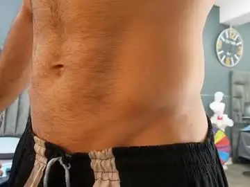 Chaturbate Live Sex Cam of emilio_brandon
