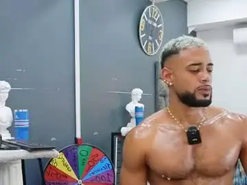 Chaturbate Watch Live Sex Cams of emilio_brandon