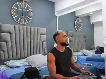 Chaturbate Adult Webcam of emilio_brandon