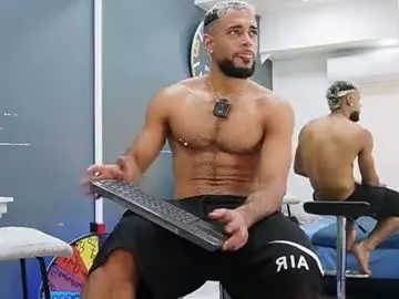 Chaturbate Adult Video Chat of emilio_brandon