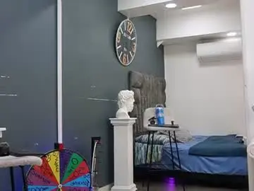 Chaturbate Live Sex Cam of emilio_brandon