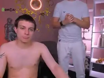Chaturbate Adult Webcam of eric_nova