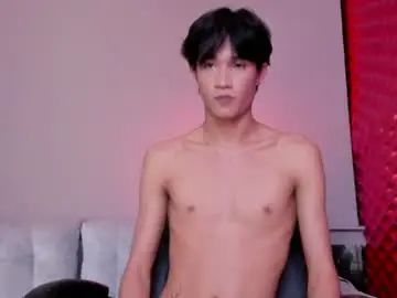 Chaturbate Sex Chat of johan_lee_
