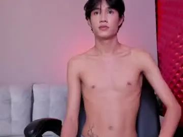 Chaturbate Live Porn of johan_lee_