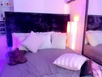 Chaturbate Free Porn Cam of karla_gonzaless
