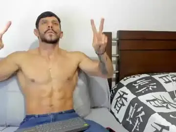 Chaturbate Best live sex cam show of kevin_malone22
