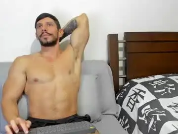 Chaturbate Live Porn of kevin_malone22