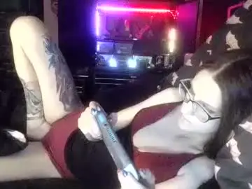 Chaturbate Adult Video Chat of mizzbonez