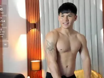 Chaturbate Sex Chat of ryo_kush