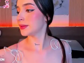 Chaturbate Best Webcam of samantha_moons