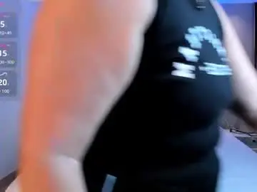 Chaturbate Live Sex of susann_ross