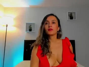 Chaturbate Live Sex of victoriia_rose_
