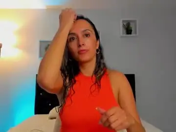 Chaturbate Free Porn Cam of victoriia_rose_