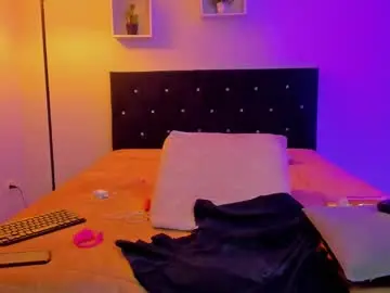 Chaturbate Nude Webcam of victoriia_rose_