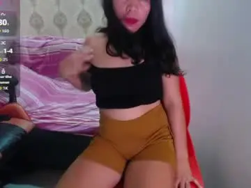 Chaturbate Best live sex cam show of wildpussy_asian