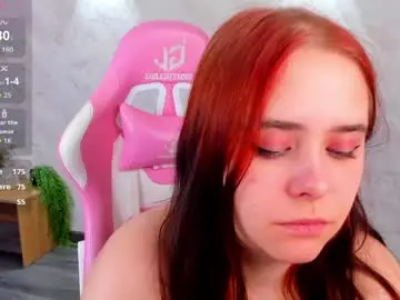 Chaturbate Free Live Porn of _lexii_pop