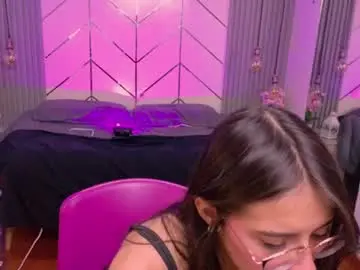 Chaturbate Free Live Porn of alessia_moore