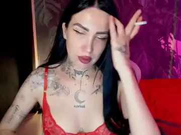 Chaturbate Nude Webcam of blablablablagirl