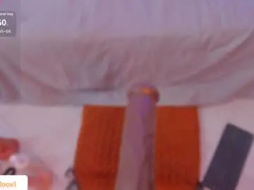 Chaturbate Best Webcam of camilafoox7